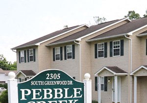 Pebble Creek Condominiums Pebble Creek Condominiums Community Thumbnail 1